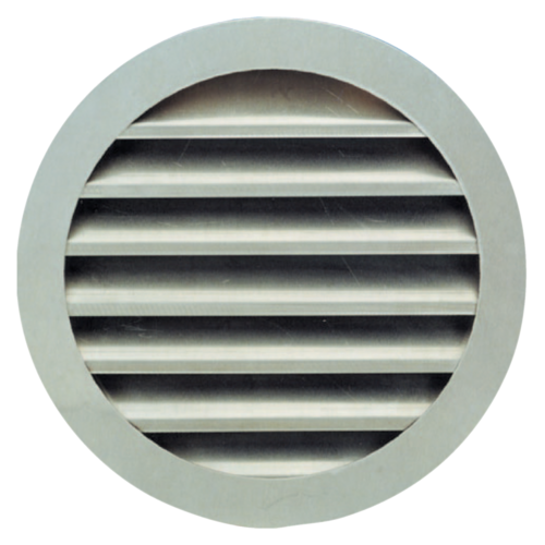 Série AR 637 - aluminium